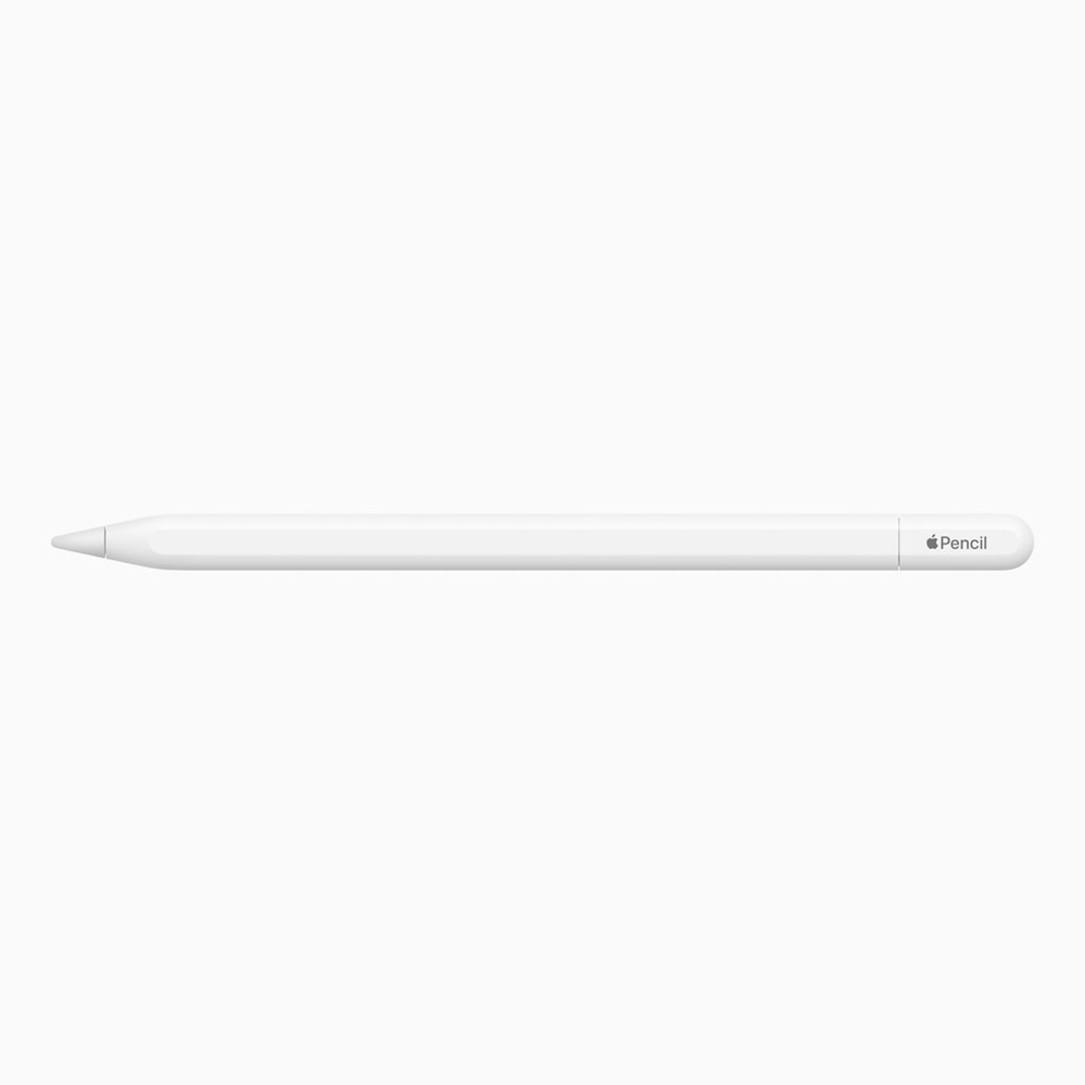 **APPLE PENCIL** Second Generation